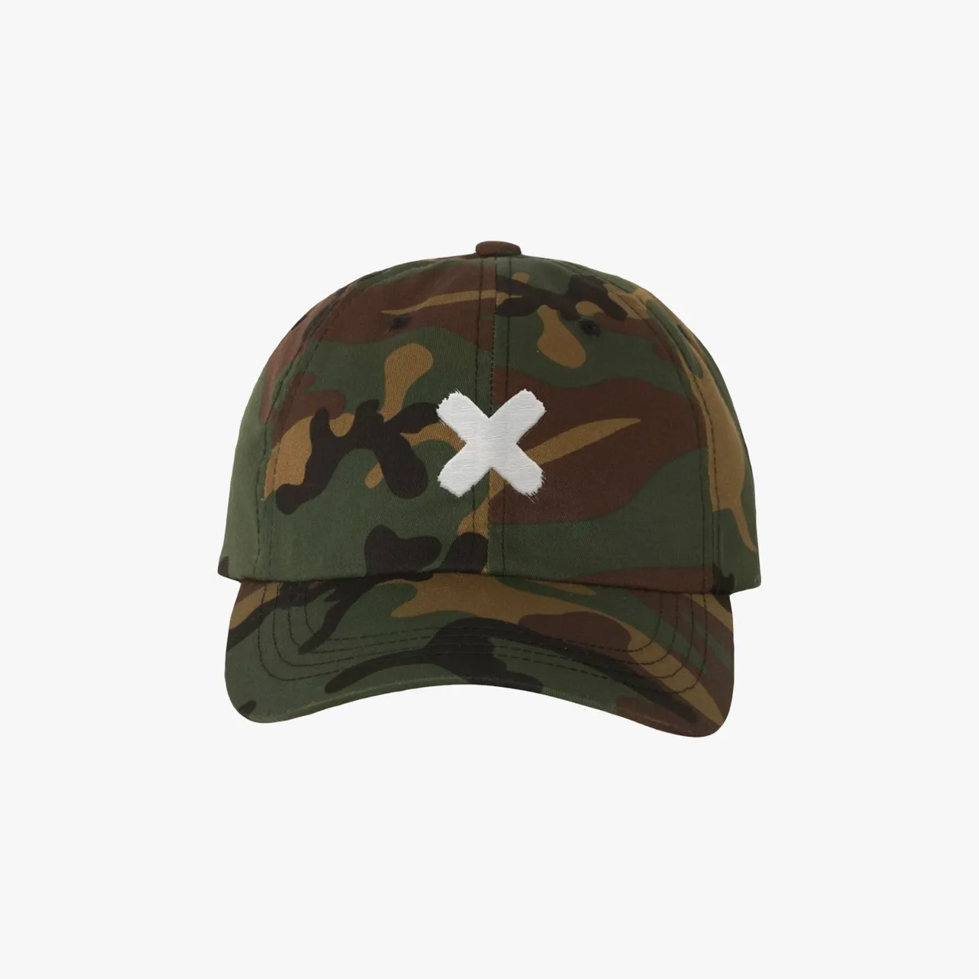 Kevin Hart X Camo Dad Hat