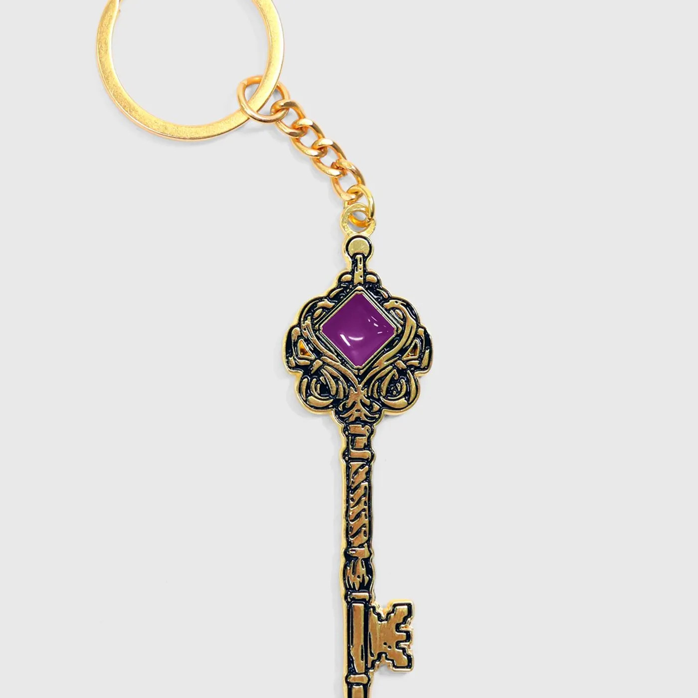 Joey Graceffa The Sorceress' Keychain (Limited Edition)