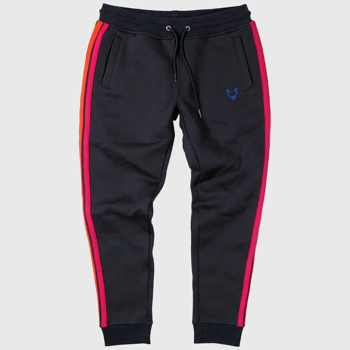 Joey Graceffa The Rainbow Grey Joggers