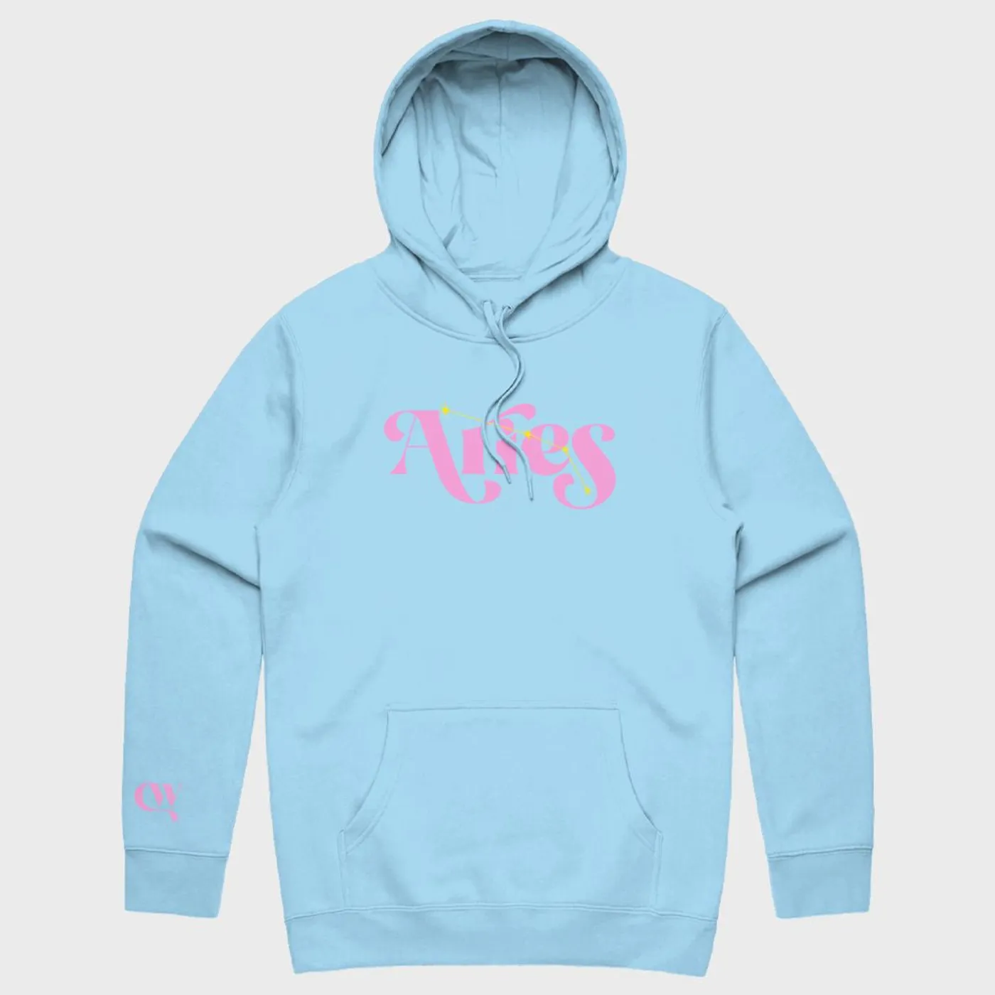Joey Graceffa Aries Hoodie