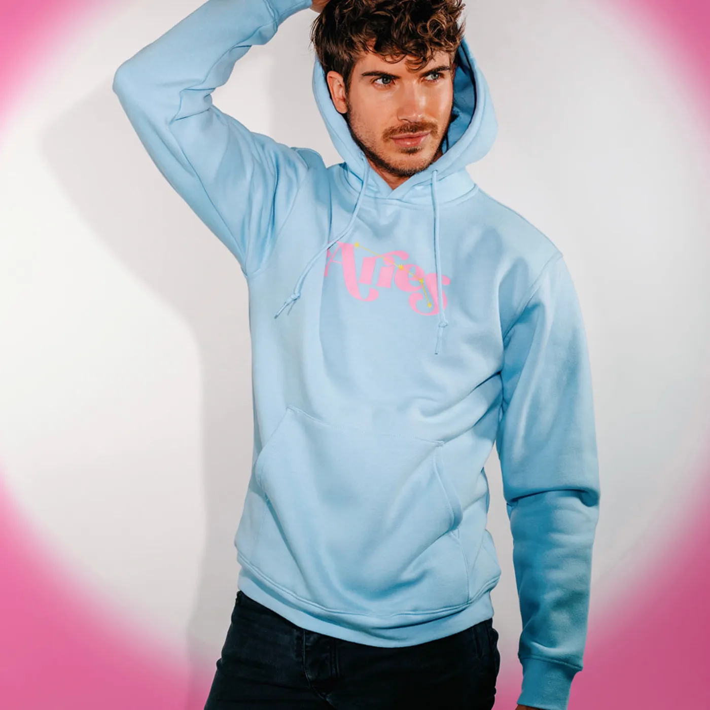 Joey Graceffa Aries Hoodie