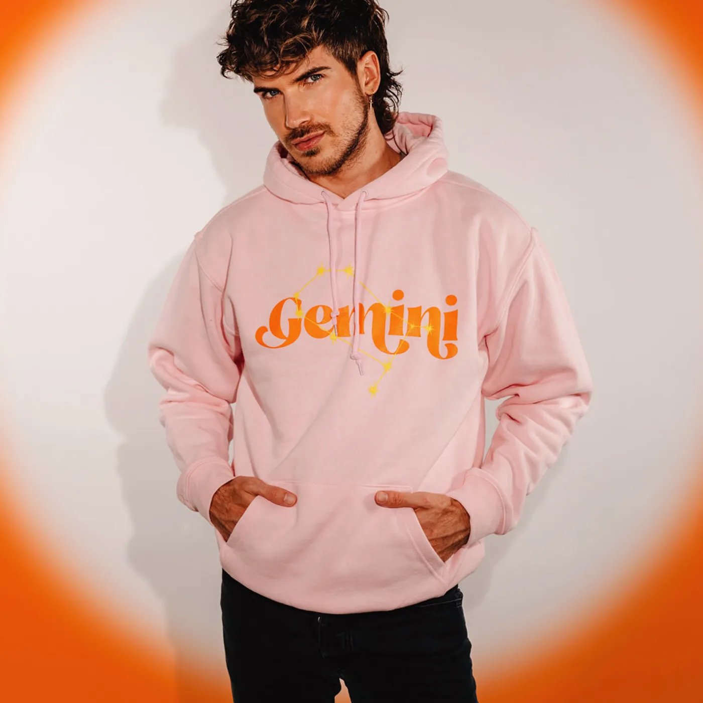 Joey Graceffa Gemini Hoodie