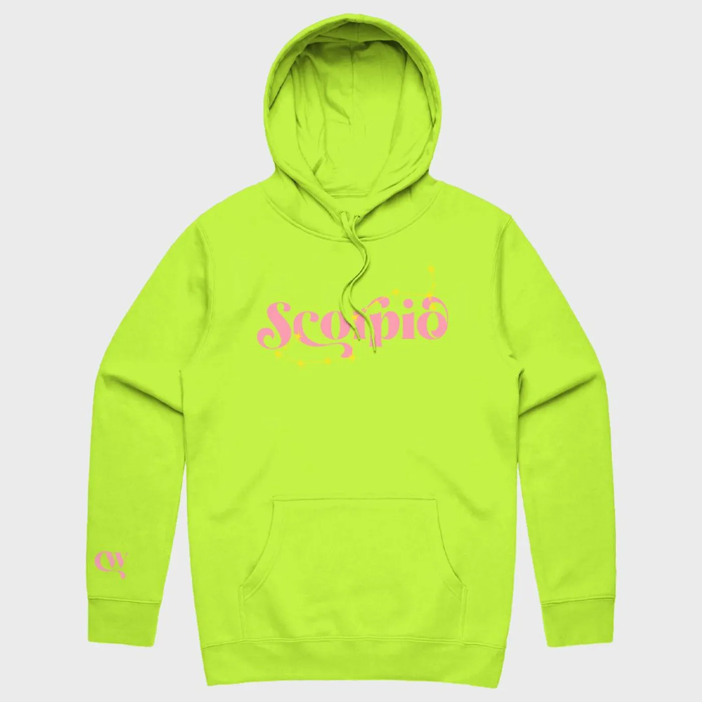 Joey Graceffa Scorpio Hoodie