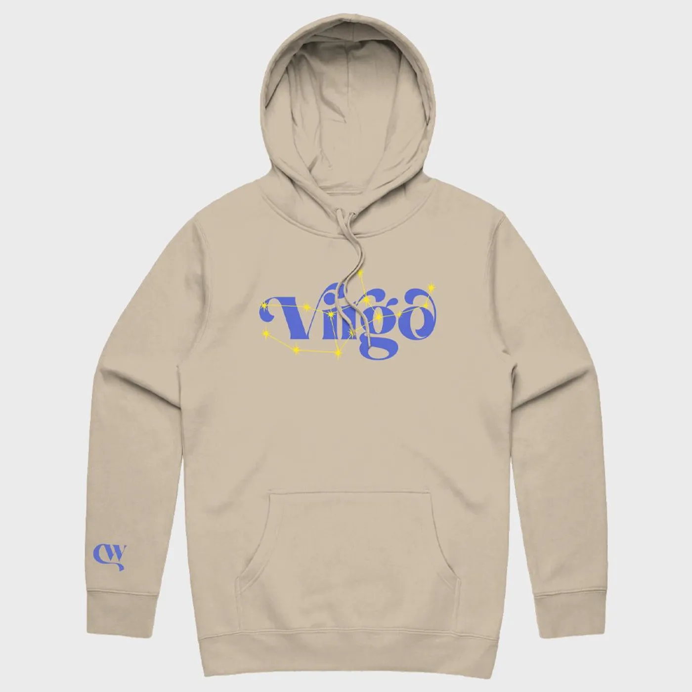 Joey Graceffa Virgo Hoodie