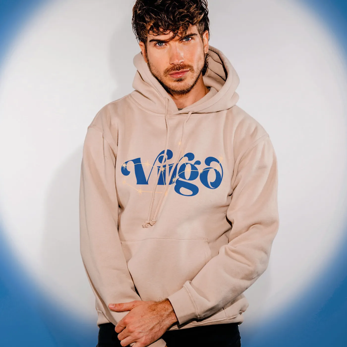 Joey Graceffa Virgo Hoodie