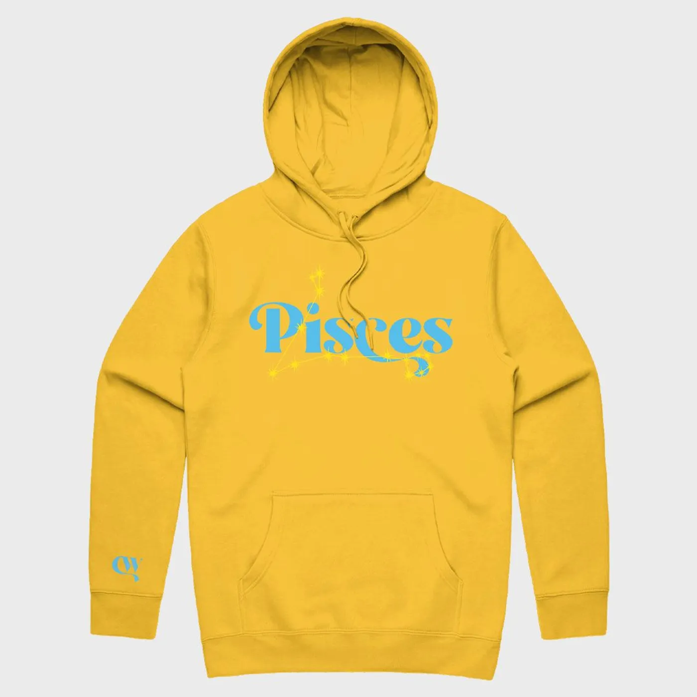 Joey Graceffa Pisces Hoodie