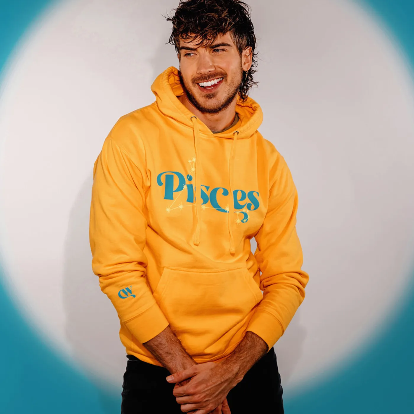 Joey Graceffa Pisces Hoodie