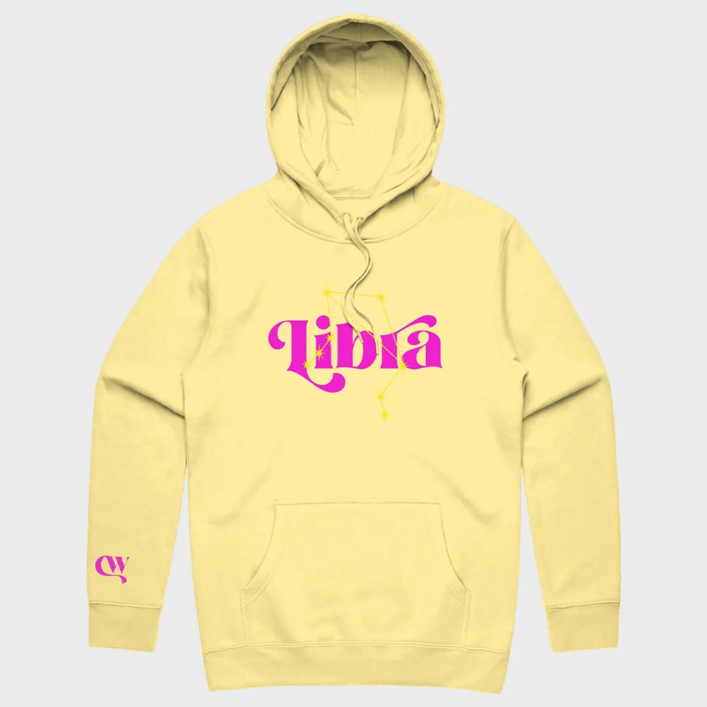 Joey Graceffa Libra Hoodie