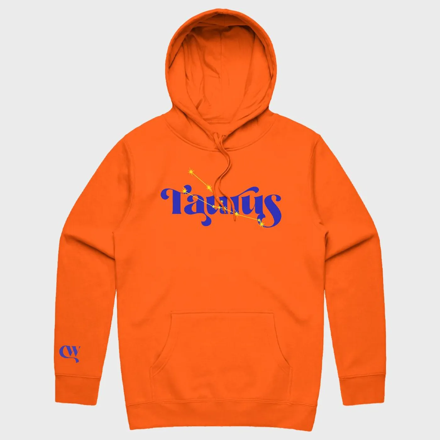 Joey Graceffa Taurus Hoodie