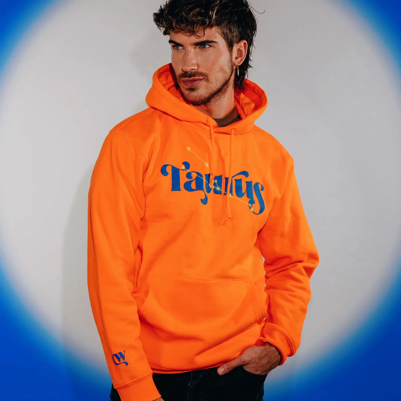 Joey Graceffa Taurus Hoodie