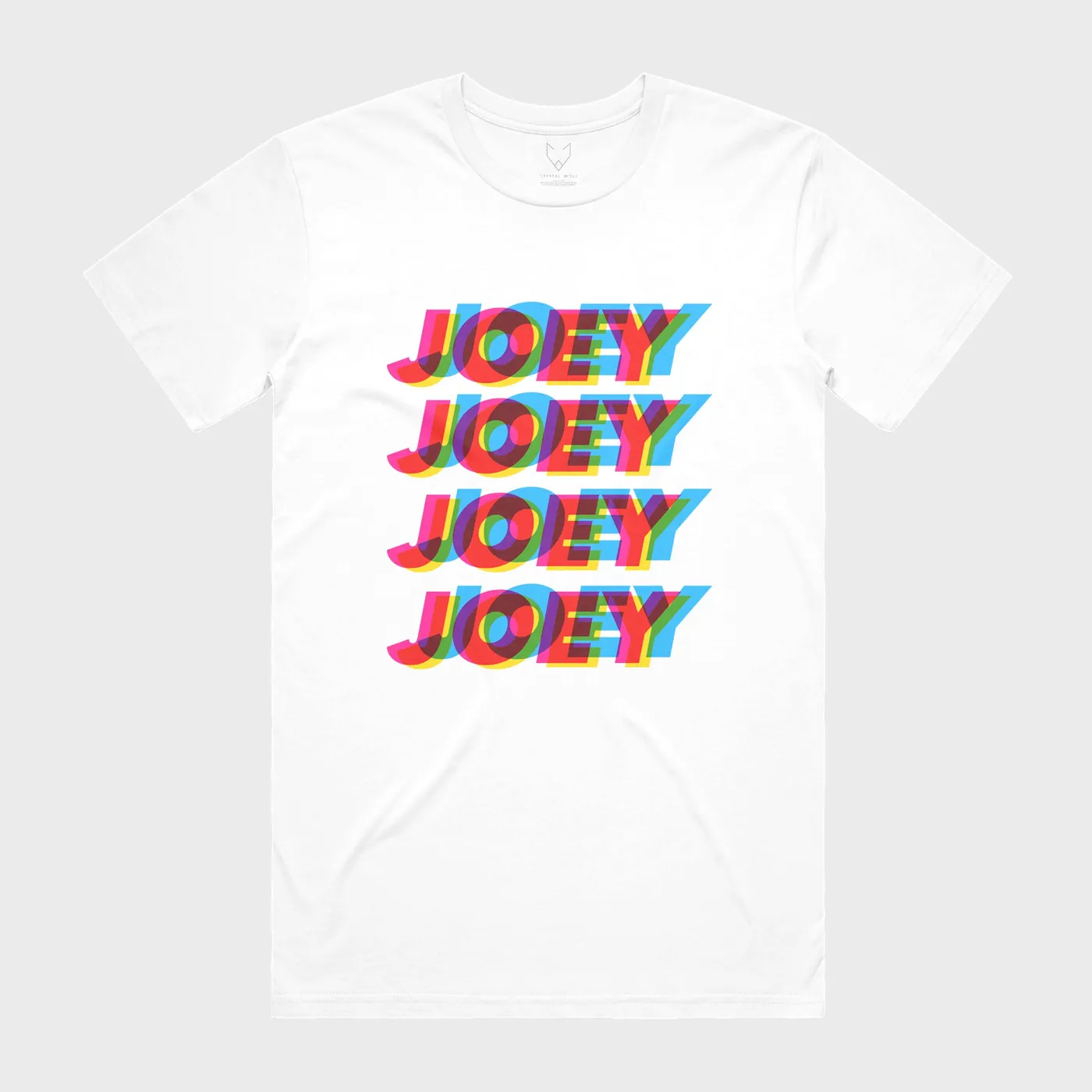 Joey Graceffa Joey Joey Joey Tee