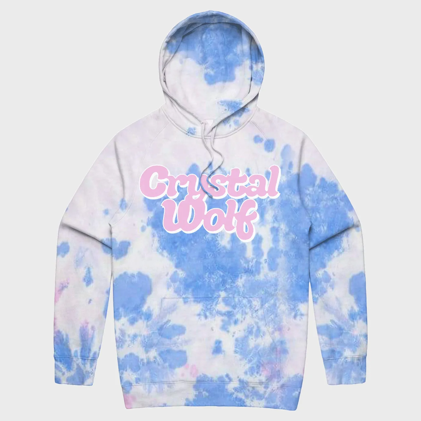 Joey Graceffa Crystal Crush Hoodie
