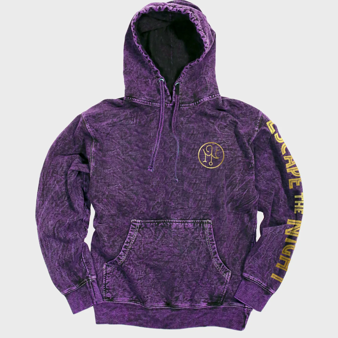 Joey Graceffa The Sorceress Hoodie