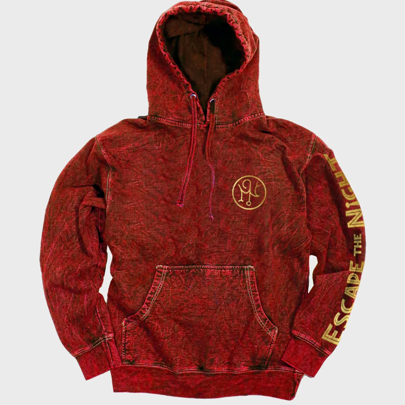 Joey Graceffa The Collector's Hoodie (Limited Edition)