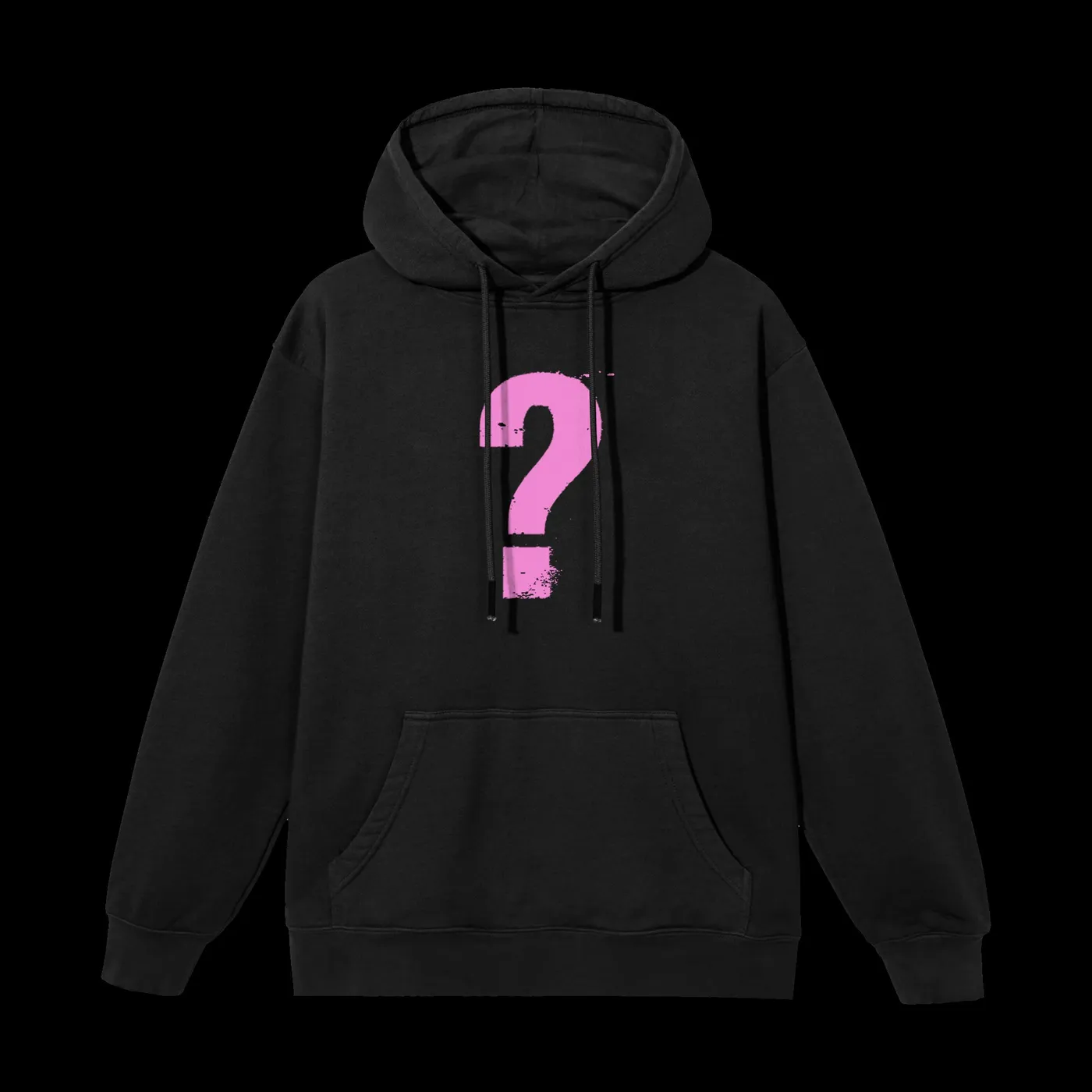 Fat Nick Mystery Hoodie