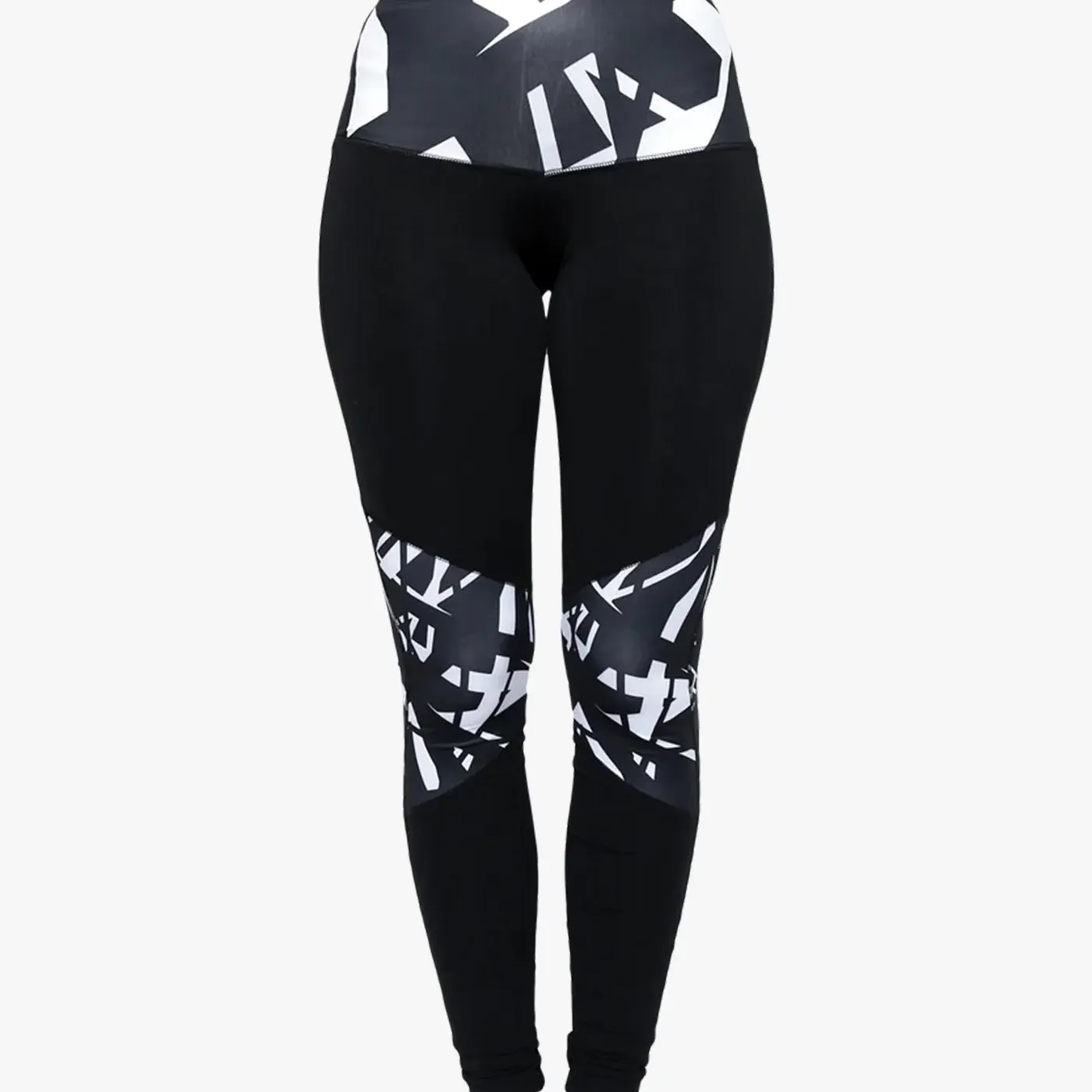 Eddie Van Halen '78 Leggings