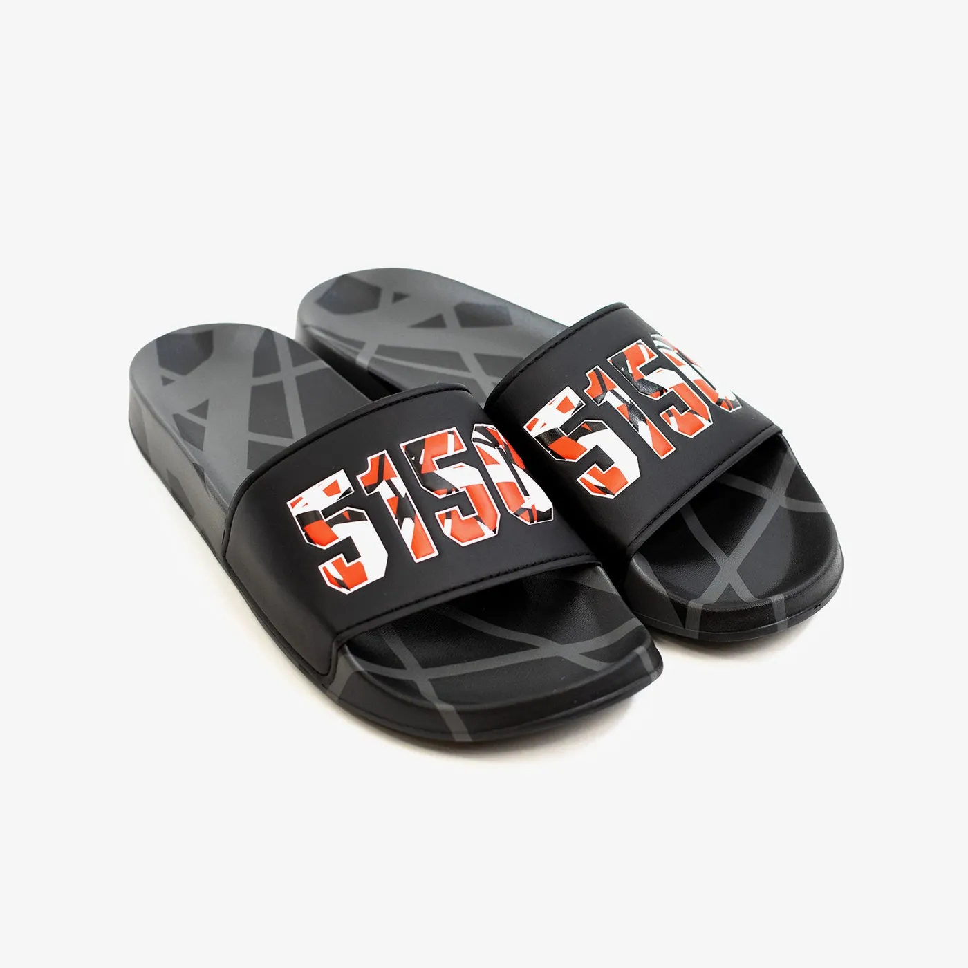 Eddie Van Halen 5150 Slides