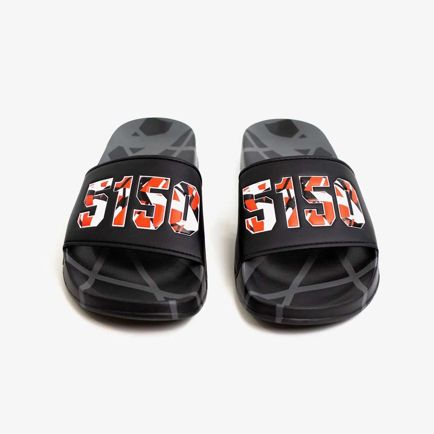 Eddie Van Halen 5150 Slides