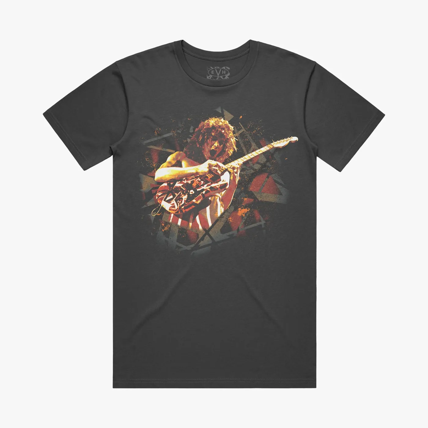 Eddie Van Halen '82 Tee