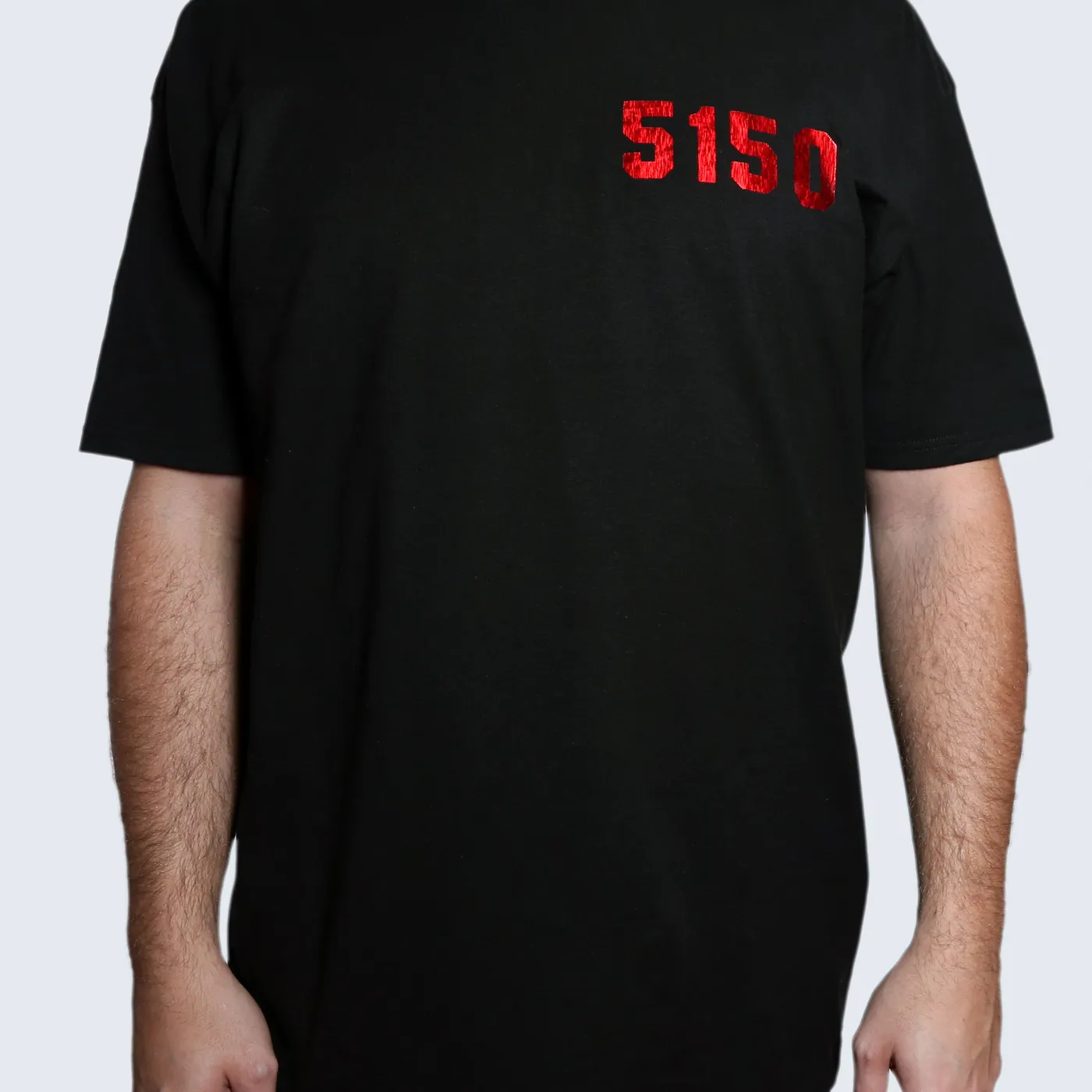 Eddie Van Halen 5150 Tee