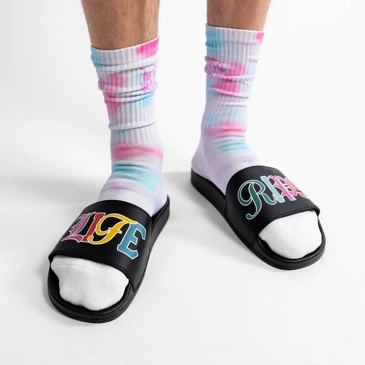 Chris D'Elia Life Rips Slides