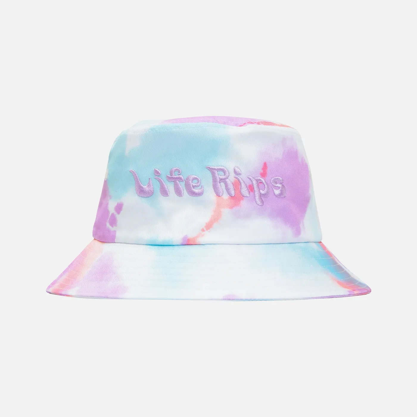 Chris D'Elia Life Rips Bucket Hat