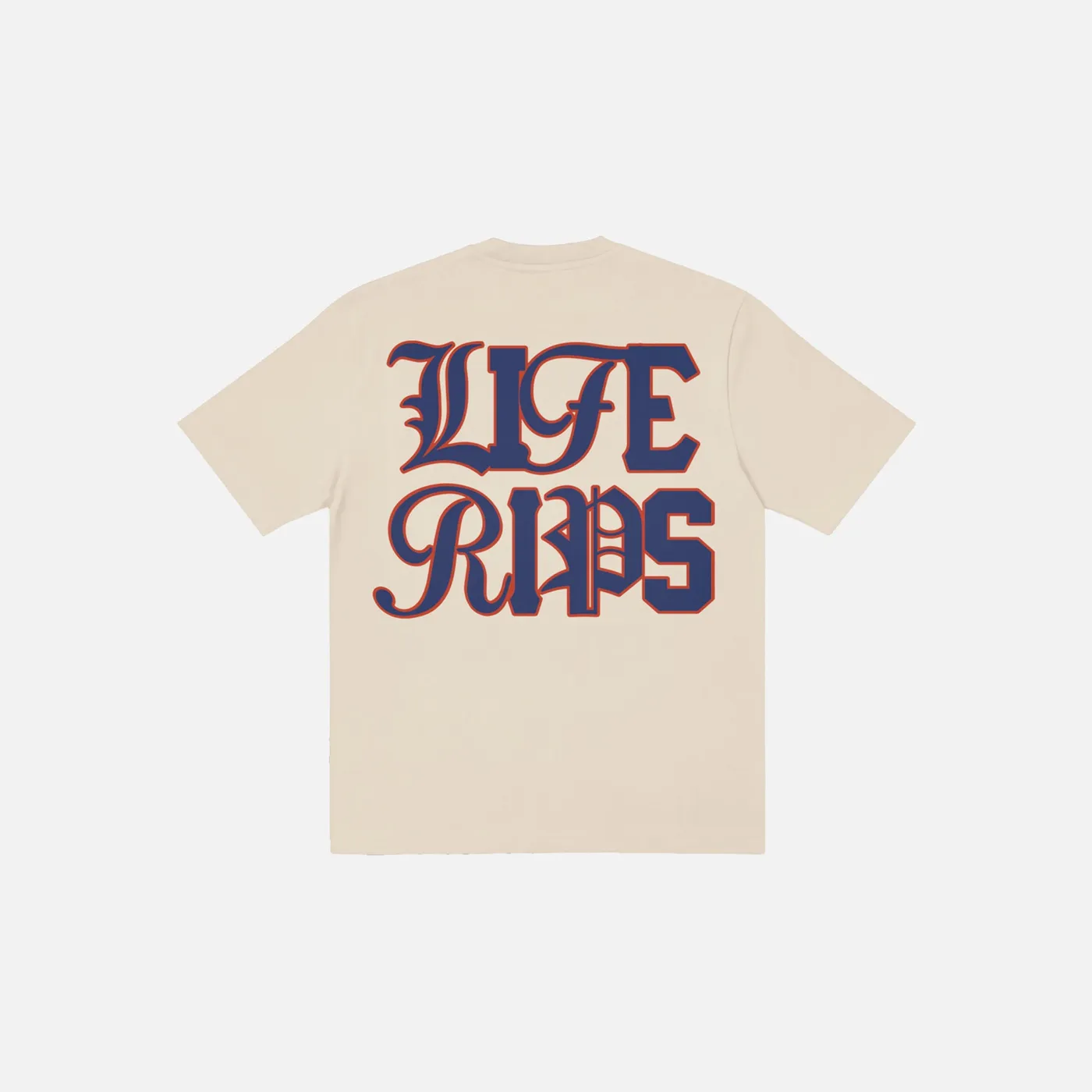 Chris D'Elia Life Rips Blvd Tee