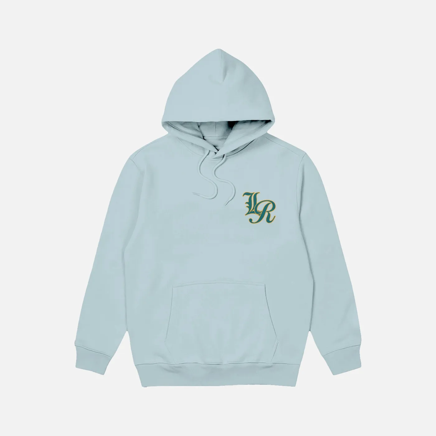 Chris D'Elia Life Rips Blvd Hoodie
