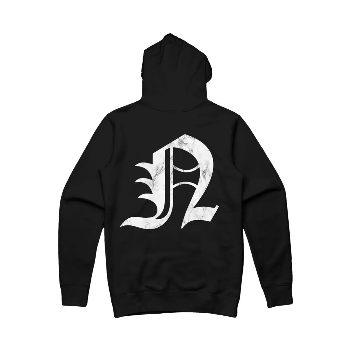 Novelists - Old London Hoodie