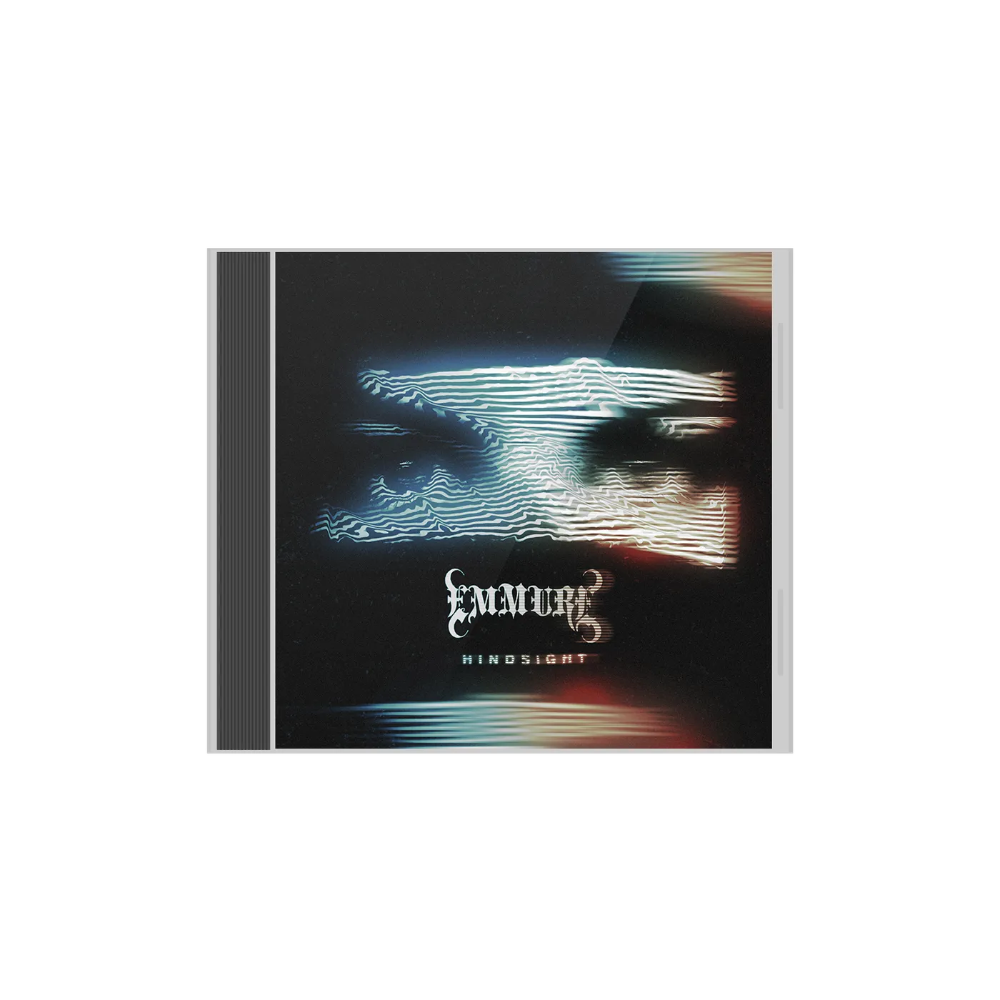 Emmure - 'Hindsight' CD