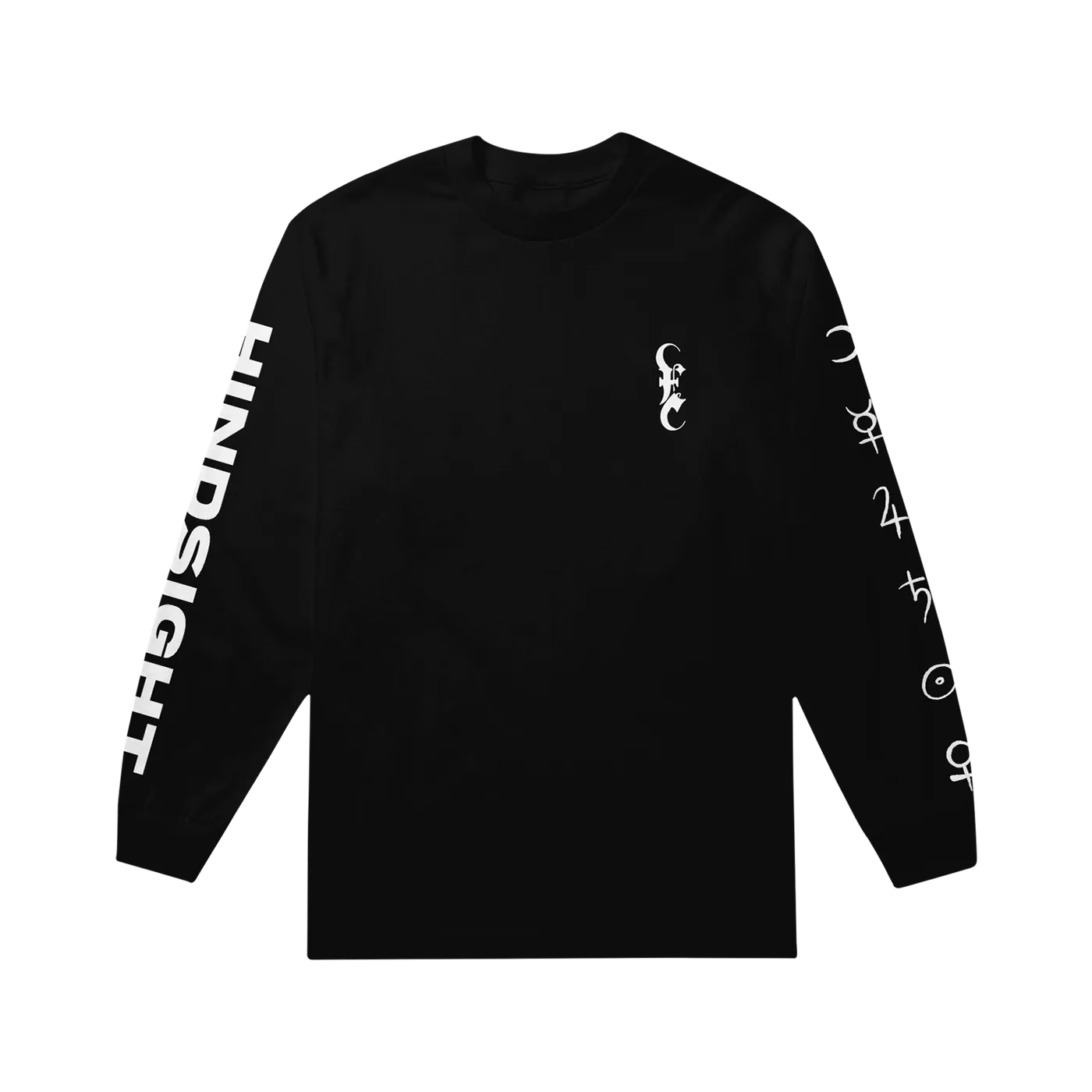 Emmure - Hand of Glory Long Sleeve