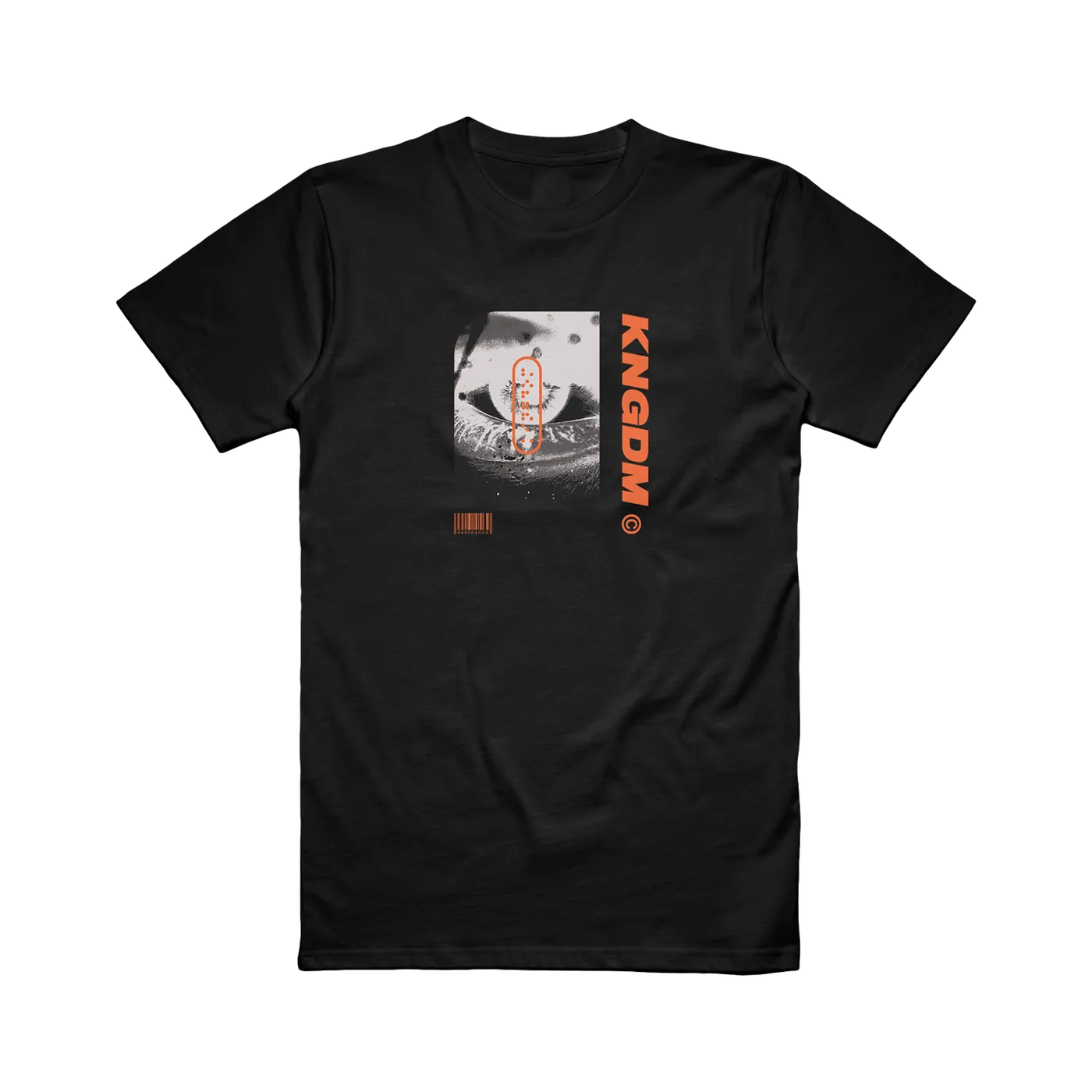 Kingdom Of Giants - Side Effect Tee