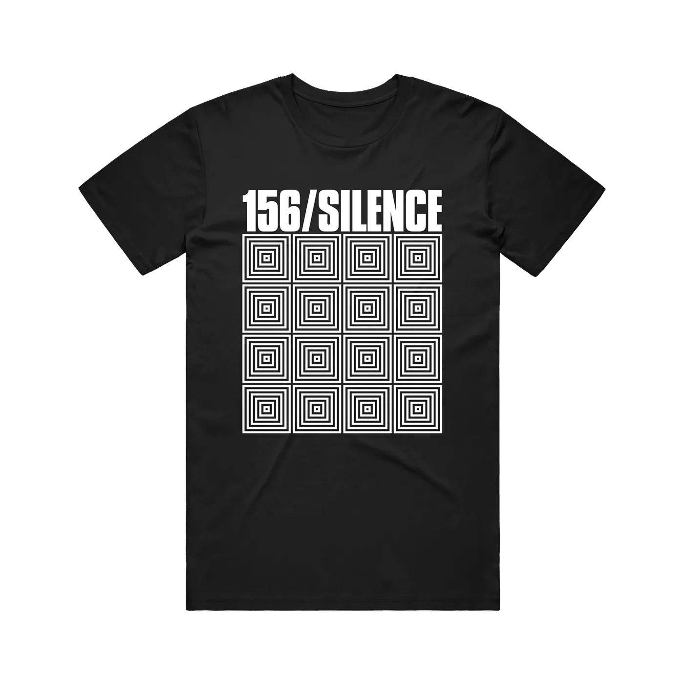 156/Silence - Illusions Tee