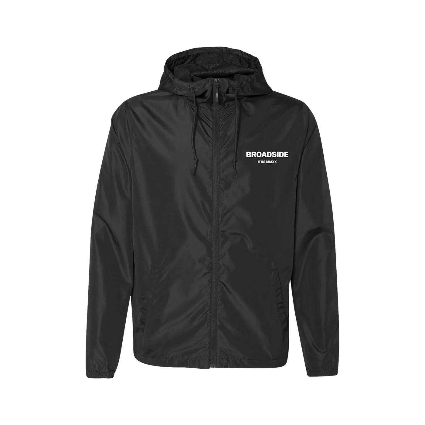 Broadside - ITRS Windbreaker