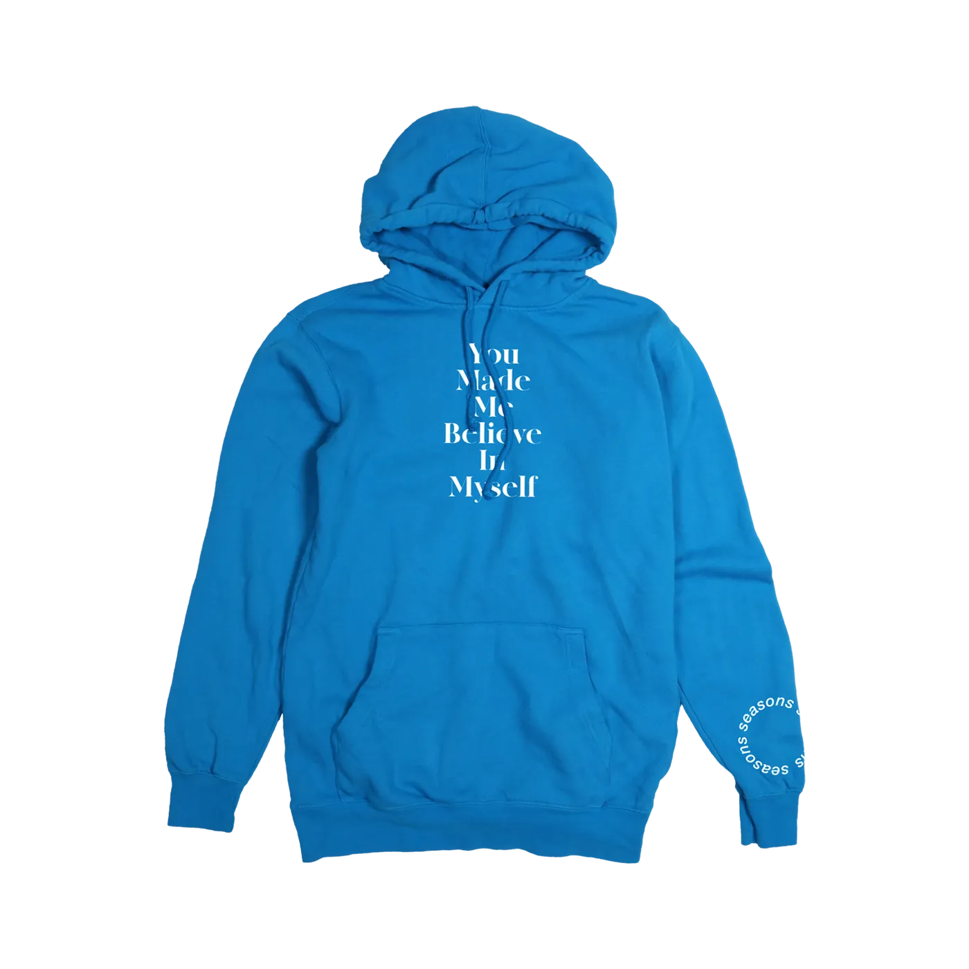 Broadside - Circles Hoodie
