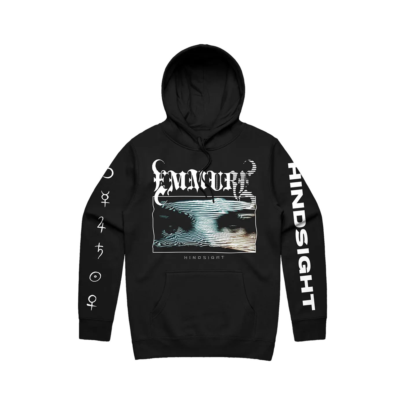 Emmure - Hand of Glory Hoodie