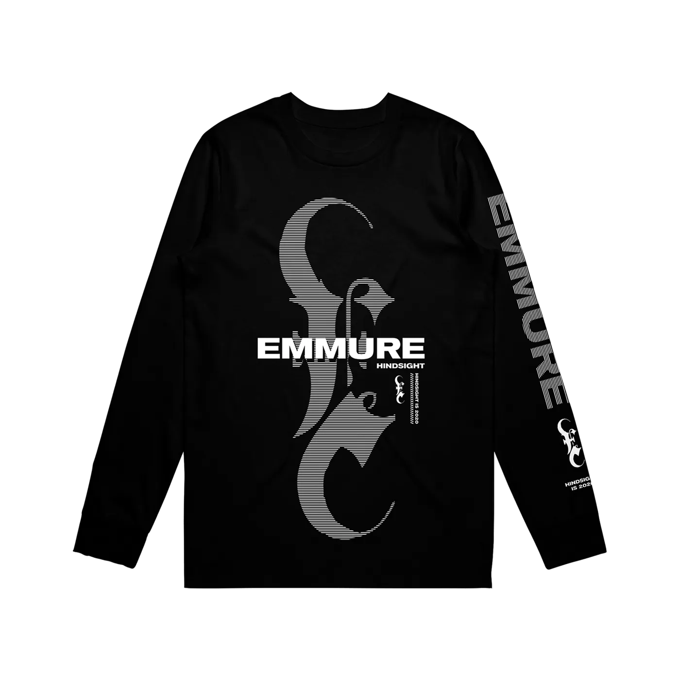 Emmure - Logo Long Sleeve