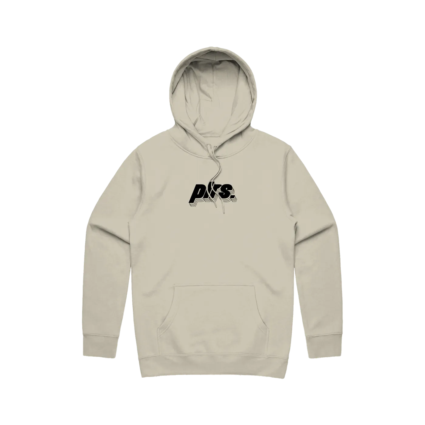 Polaris - Sand Landscape Hoodie