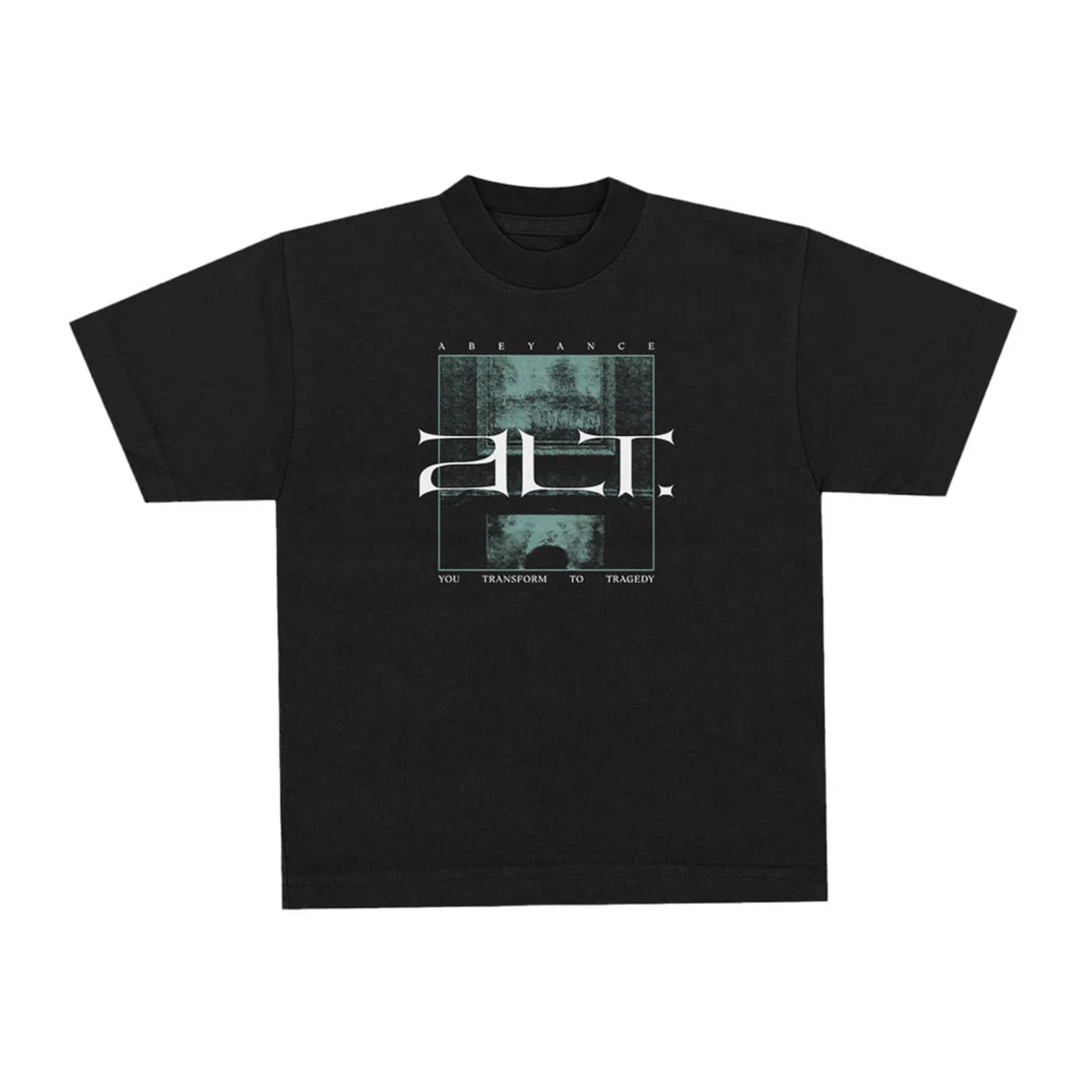 alt. - ABEYANCE Tee