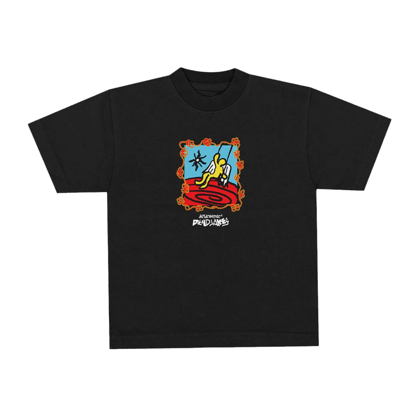 Dead Lakes Daydreamer Tee