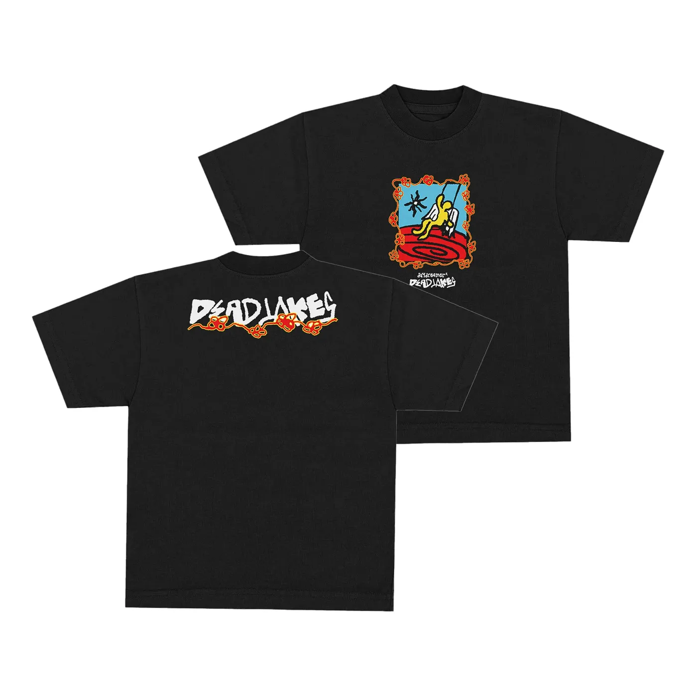 Dead Lakes Daydreamer Tee