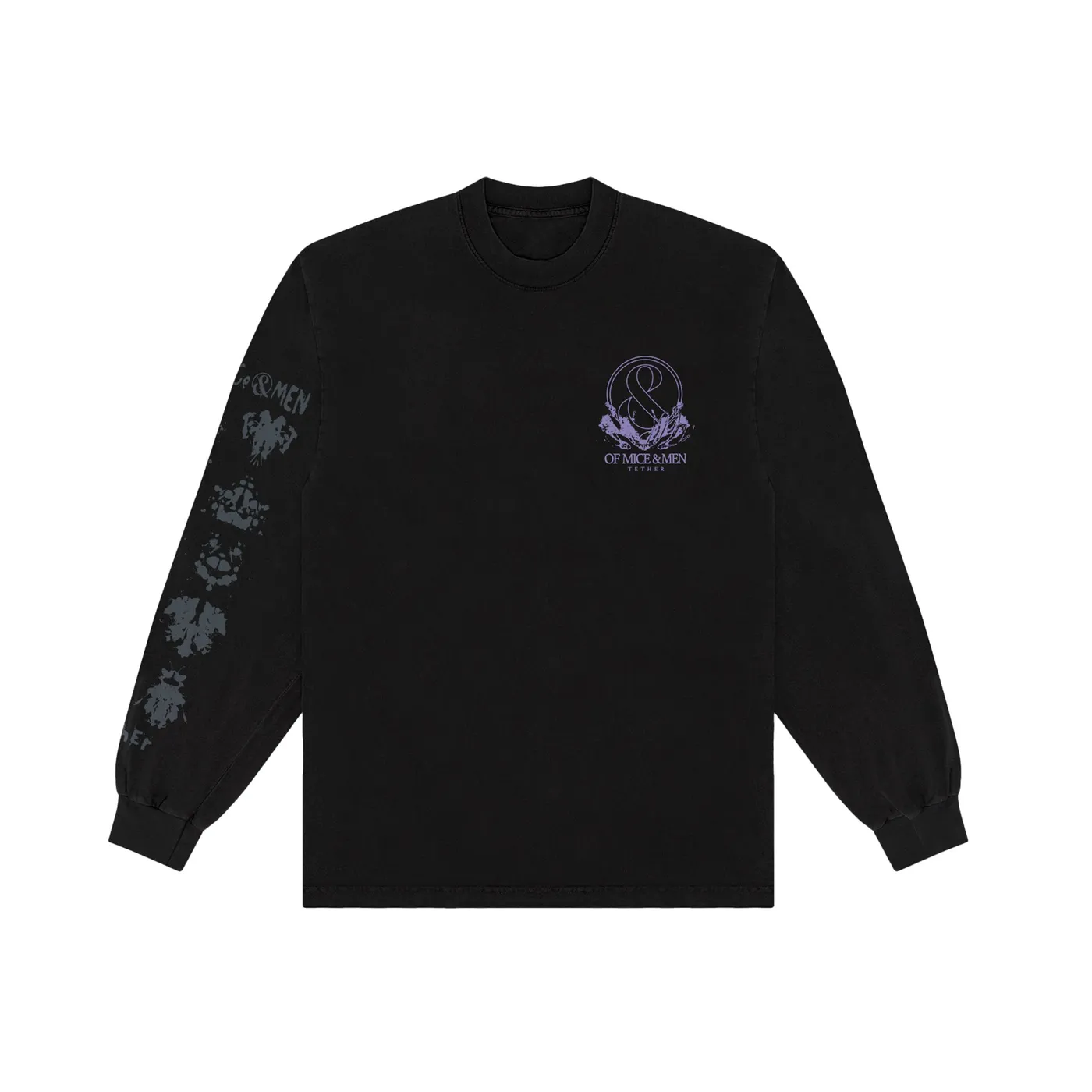  Of Mice & Men - Tether Long Sleeve