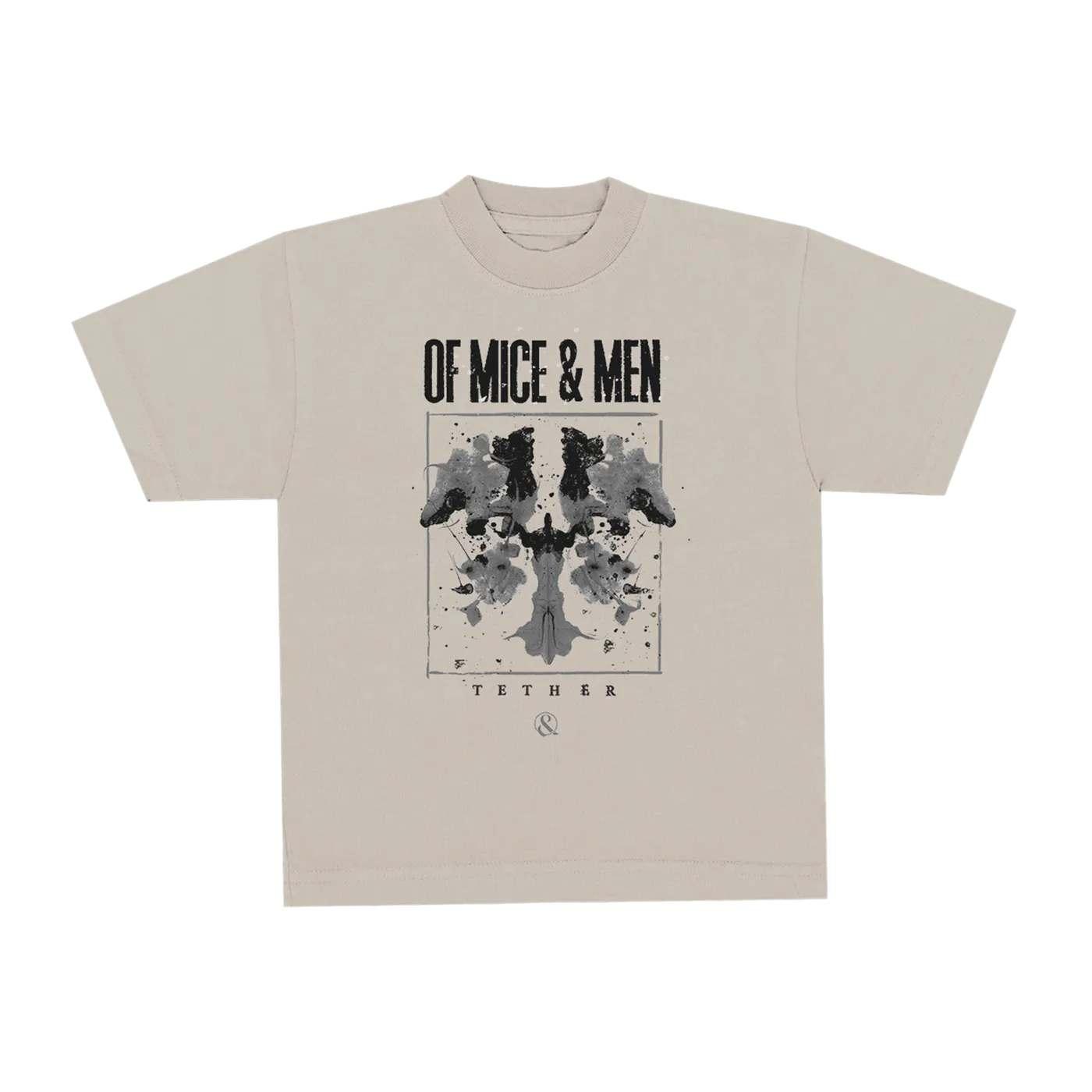 Of Mice & Men - Tether Tee