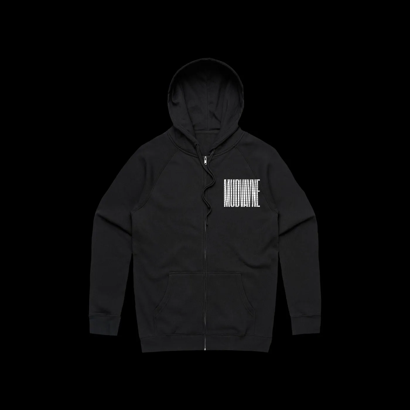 Mudvayne 1000 Mile Zip Up