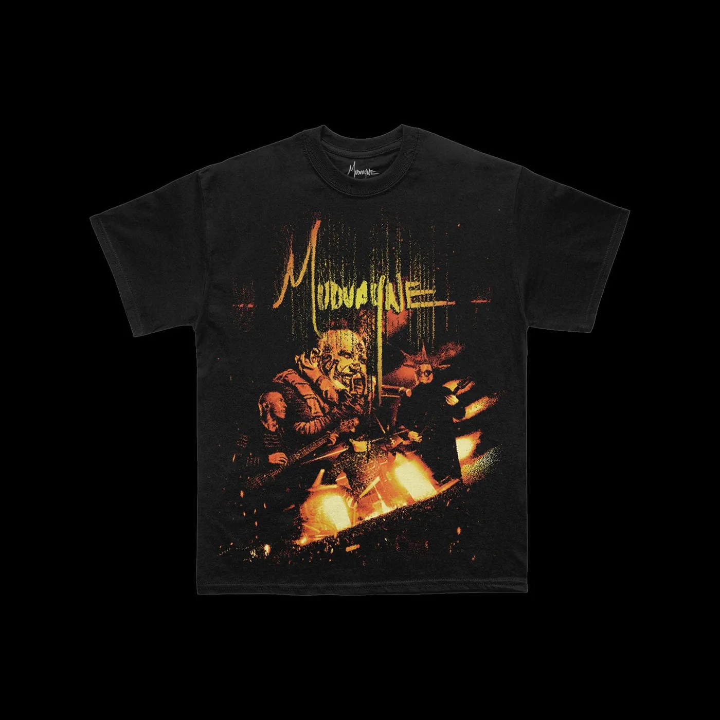Mudvayne Stage Right Tee