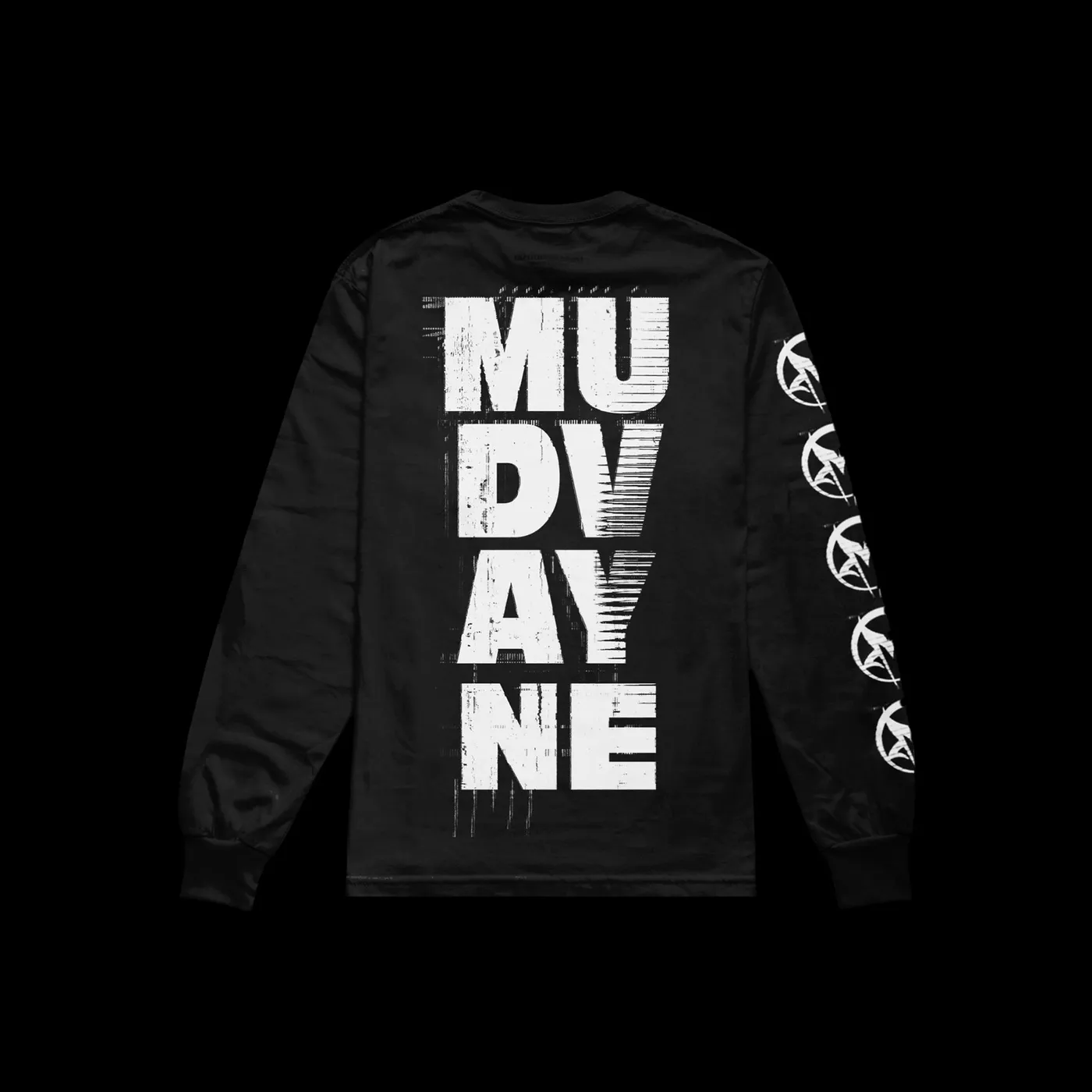 Mudvayne So Cold Long Sleeve