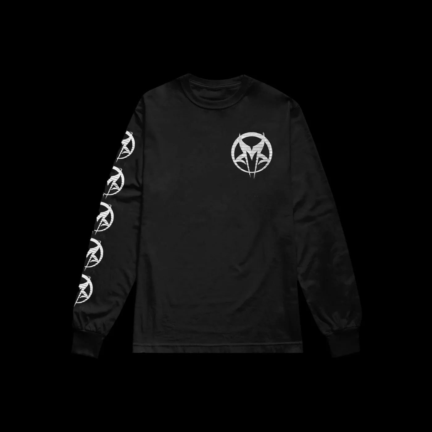 Mudvayne So Cold Long Sleeve