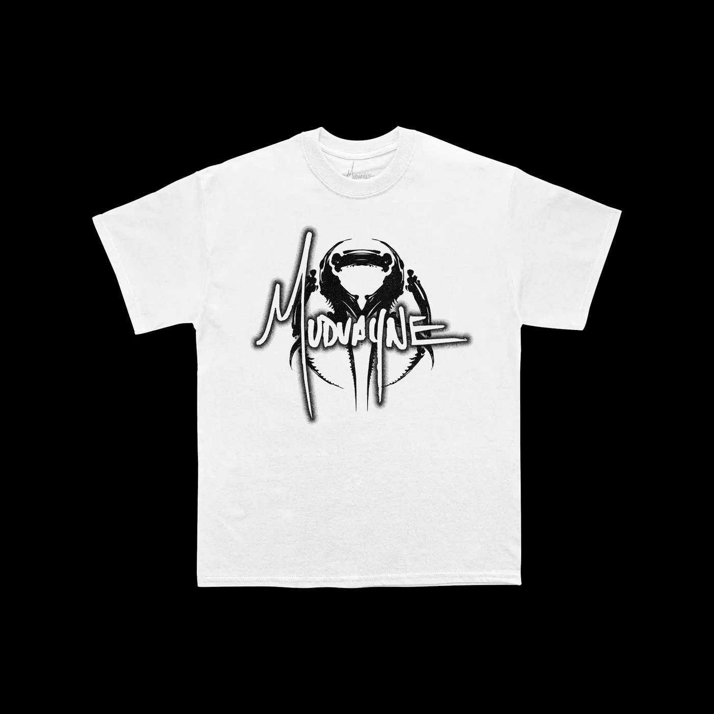 Mudvayne Flashback Tee