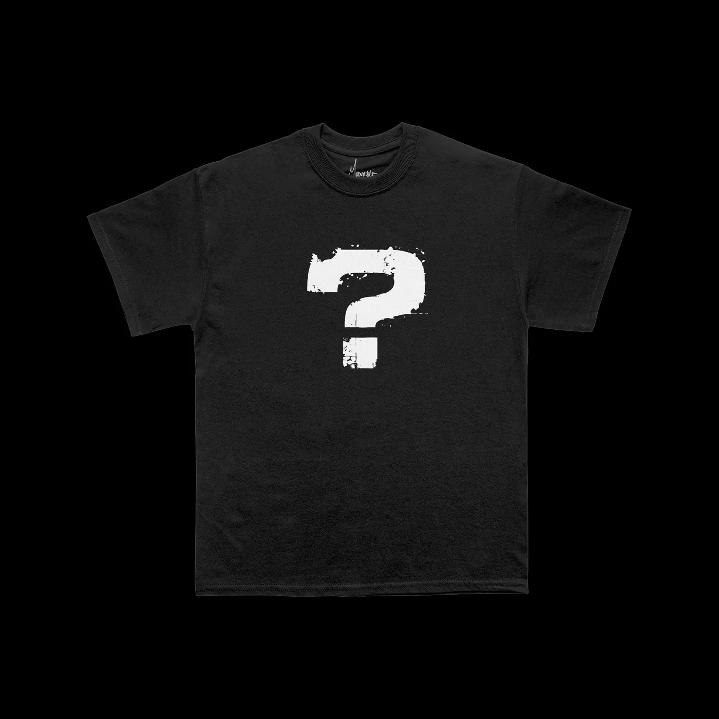 Mudvayne Mystery Tee