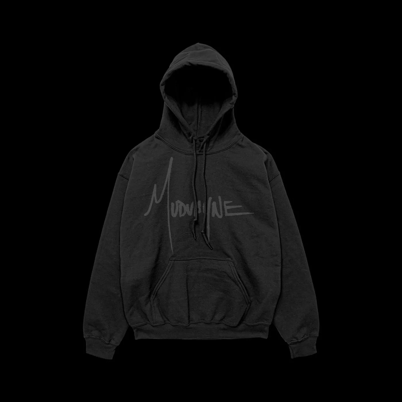 Mudvayne Blackout Hoodie